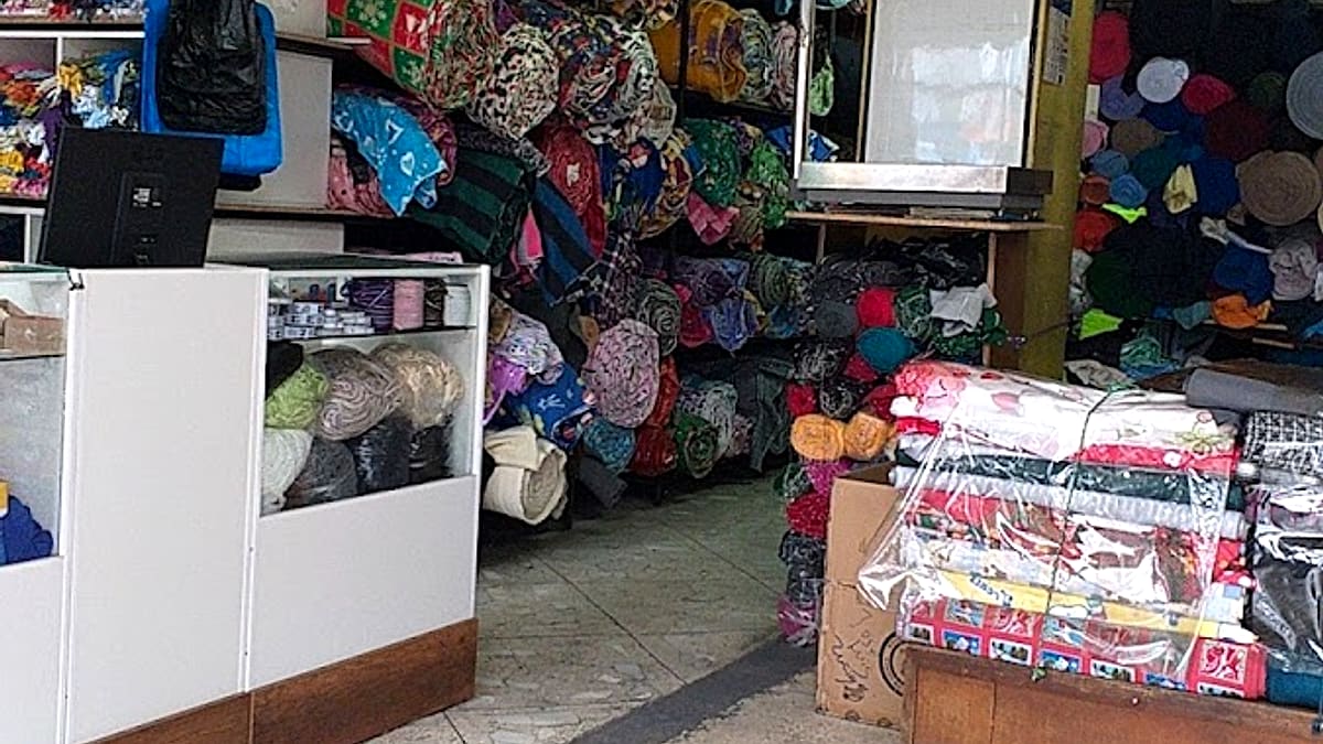 DISTRIBUIDORA TEXTIL EL GLOBO — foto 1