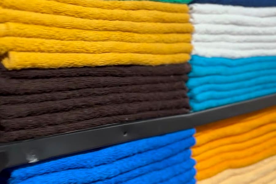 JZ TEXTIL — foto 2