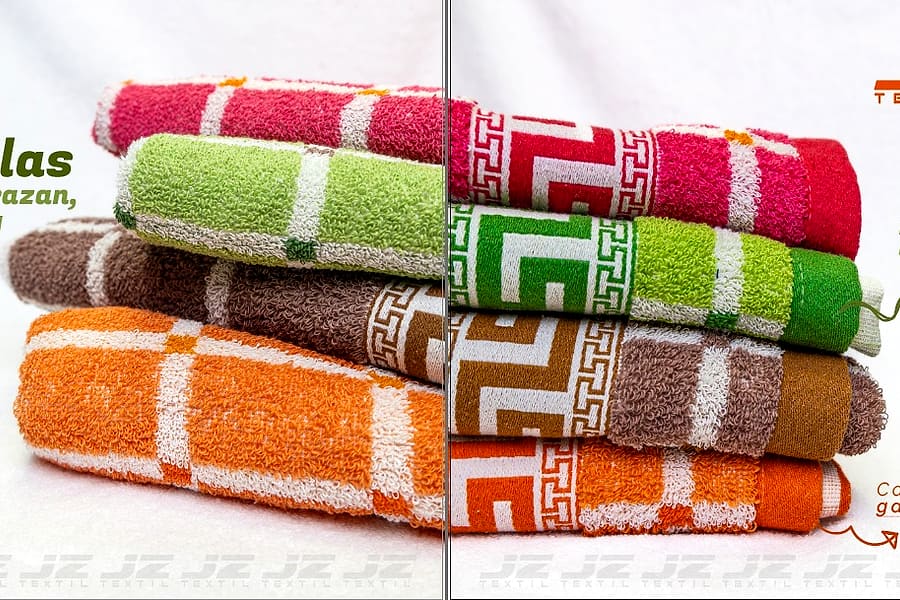 JZ TEXTIL — foto 3