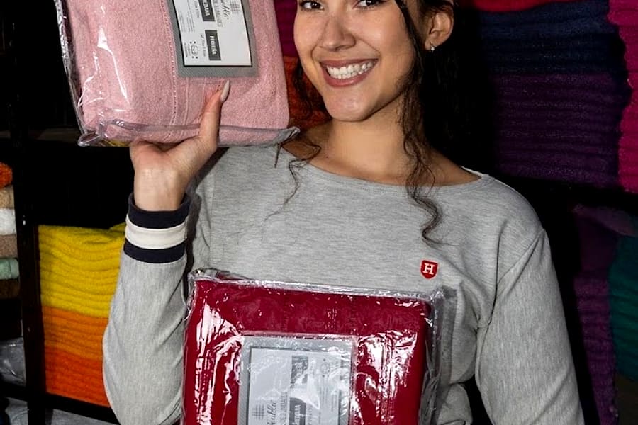 JZ TEXTIL — foto 5