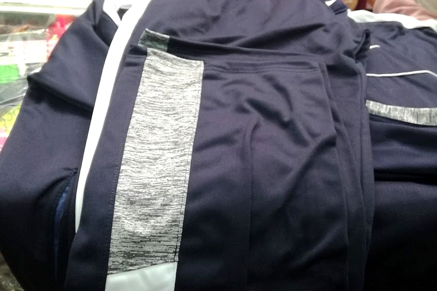 Mercado Mayorista Textil Asociacion "Juan Montalvo" — foto 3