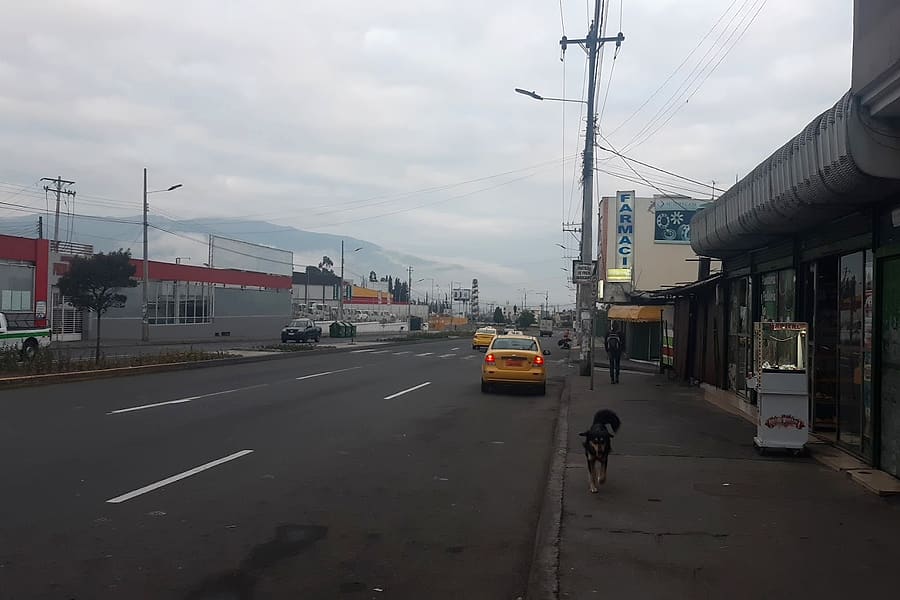 Mercado Mayorista Textil de Ambato ZeroVac — foto 4