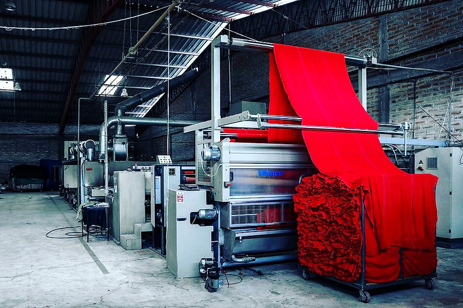 Textil Buenaño — foto 4