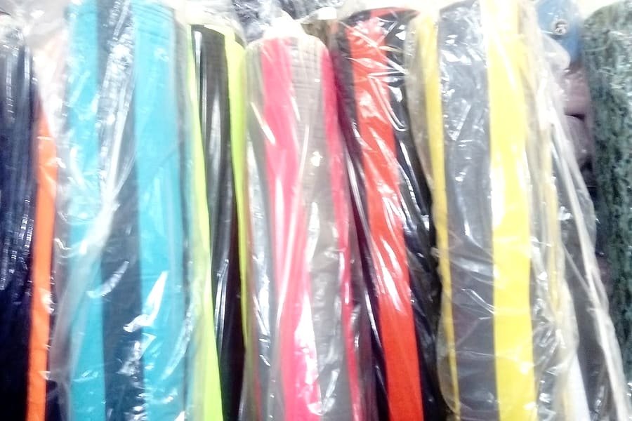 Textiles Jhonatex Huachi — foto 3