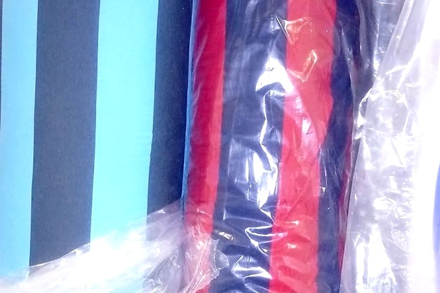 Textiles Jhonatex Huachi — foto 4
