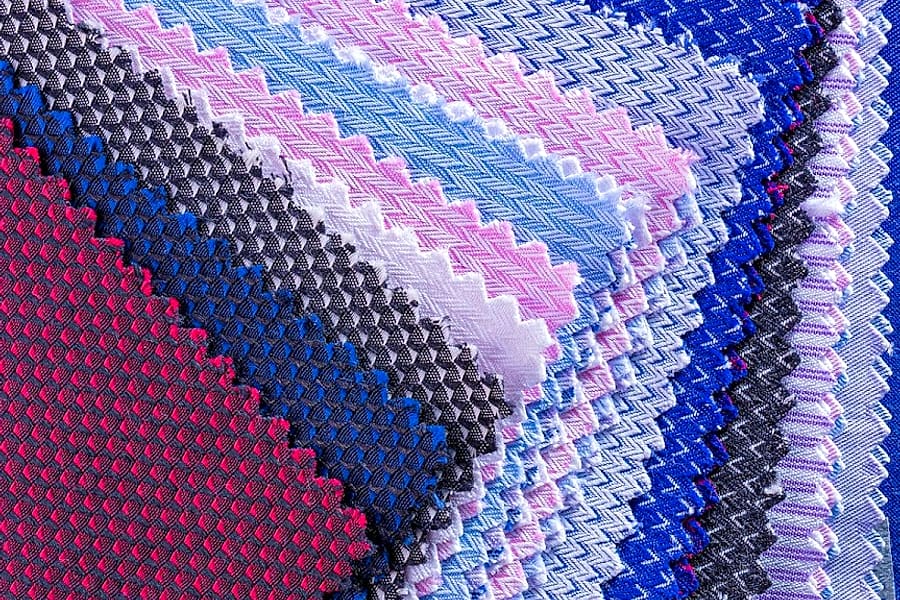 VIZU Textiles — foto 2