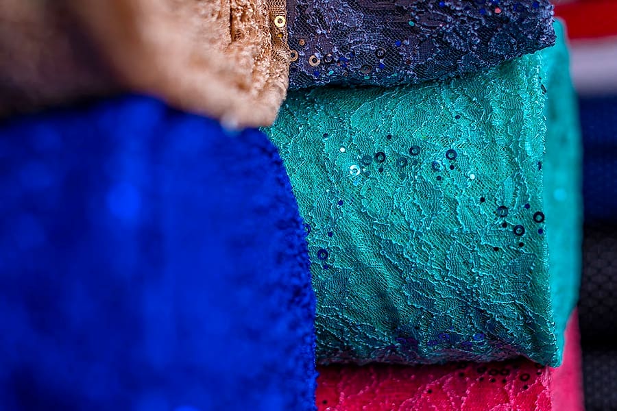 VIZU Textiles — foto 5