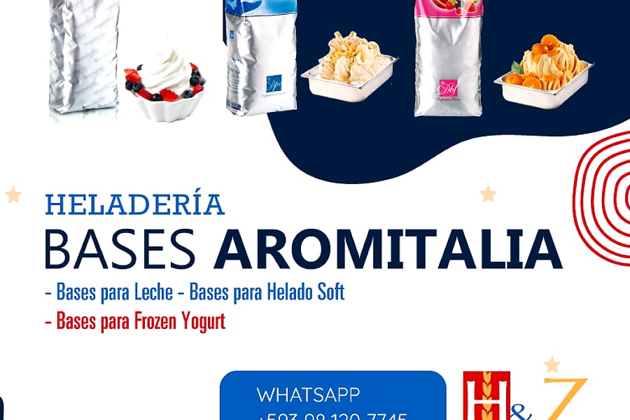 H&Z Distribuidora — foto 4