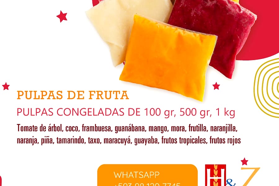 H&Z Distribuidora — foto 5