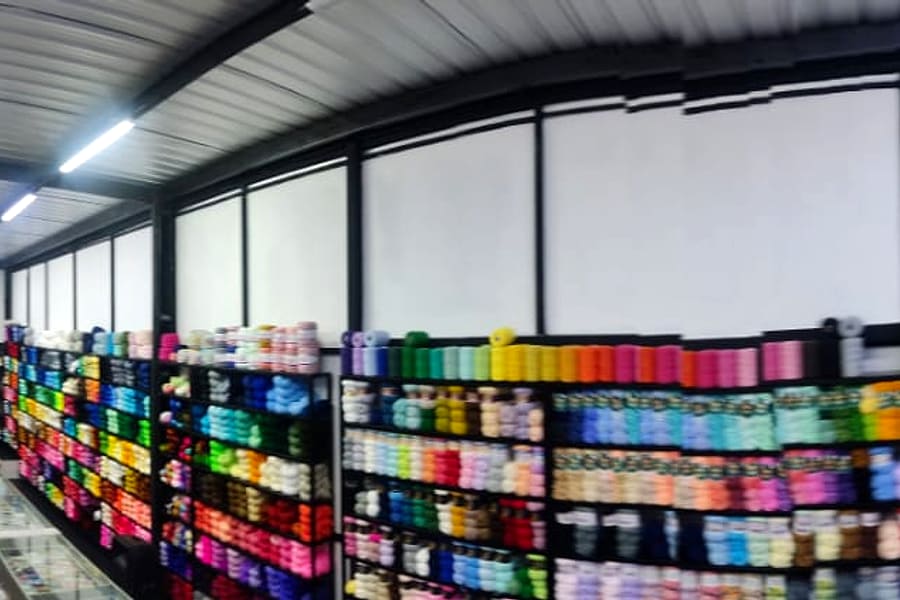 Hilandesa / tienda - taller — foto 2