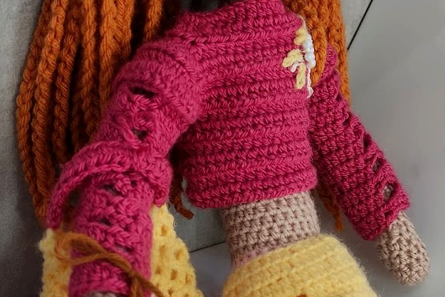 Hilandesa / tienda - taller — foto 4