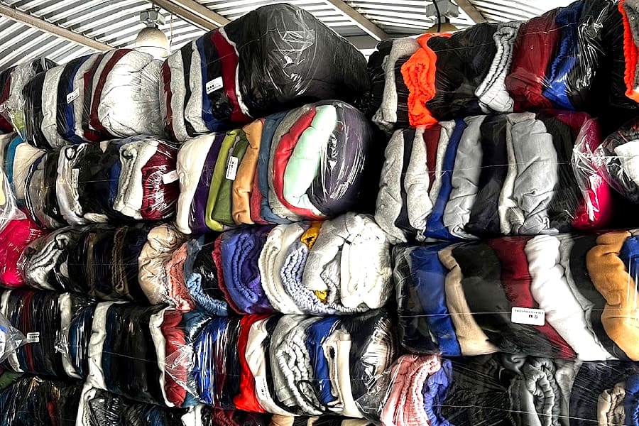 Imark Cuenca - Fabrica de Ropa e Importadora Textil — foto 2