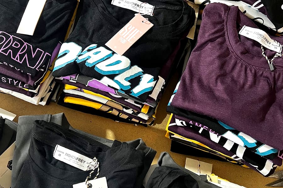 Imark Cuenca - Fabrica de Ropa e Importadora Textil — foto 3