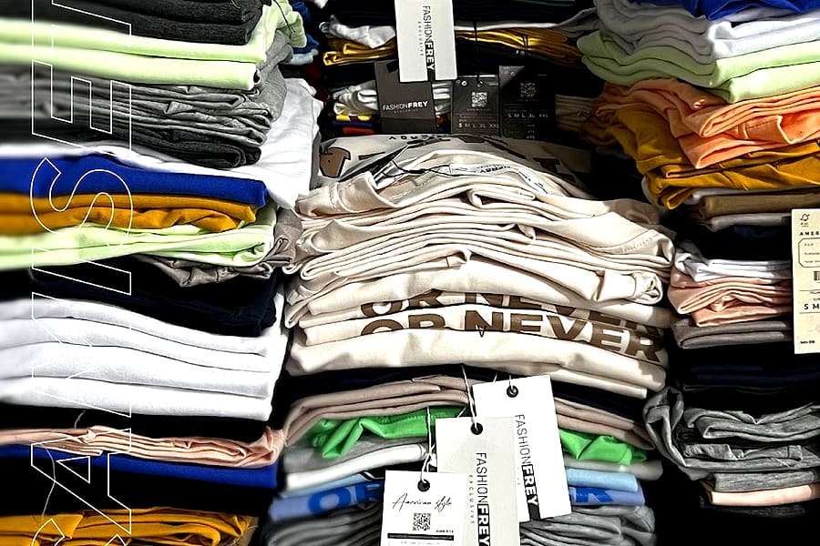 Imark Cuenca - Fabrica de Ropa e Importadora Textil — foto 4
