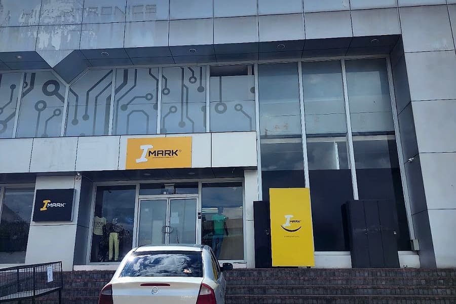 Imark Cuenca - Fabrica de Ropa e Importadora Textil — foto 5
