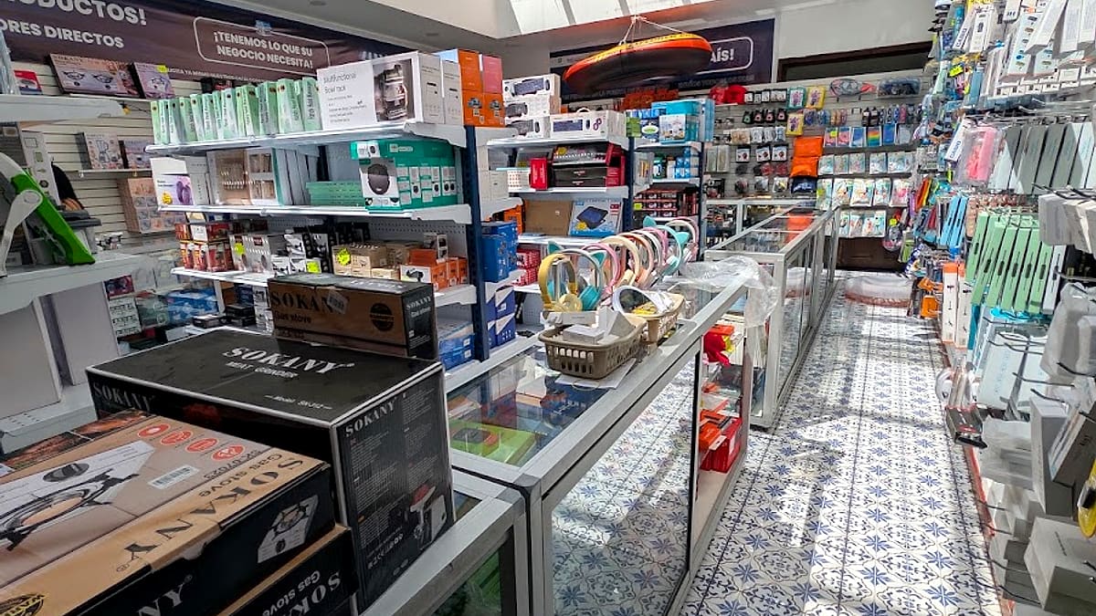 Importadora Enovabest Cuenca — foto 1