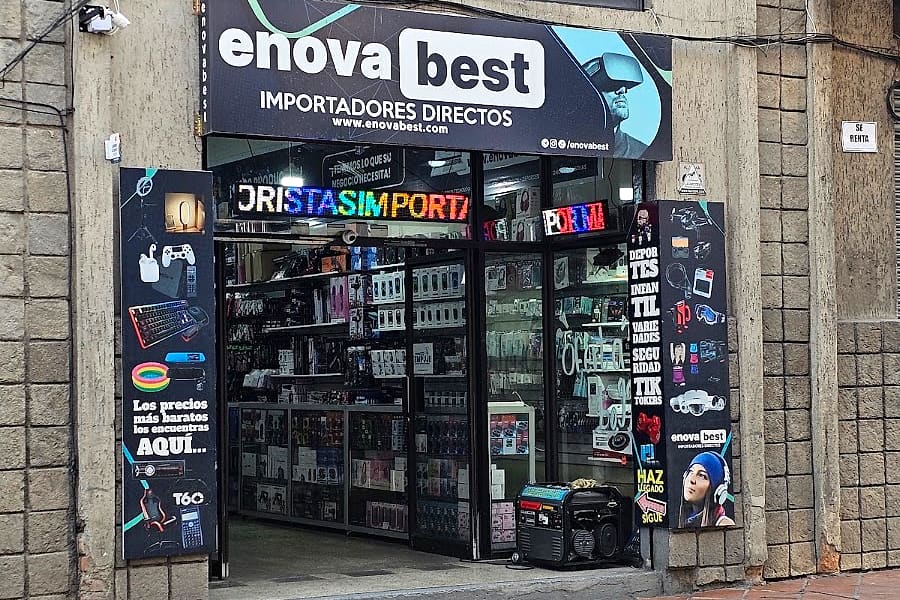 Importadora Enovabest Cuenca — foto 2
