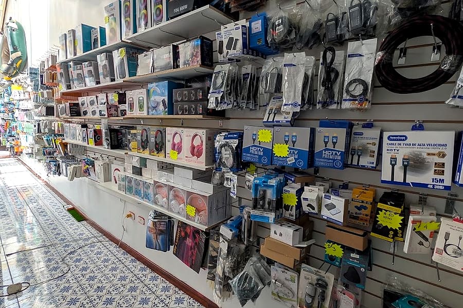 Importadora Enovabest Cuenca — foto 3