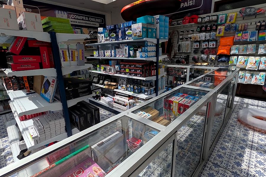 Importadora Enovabest Cuenca — foto 4