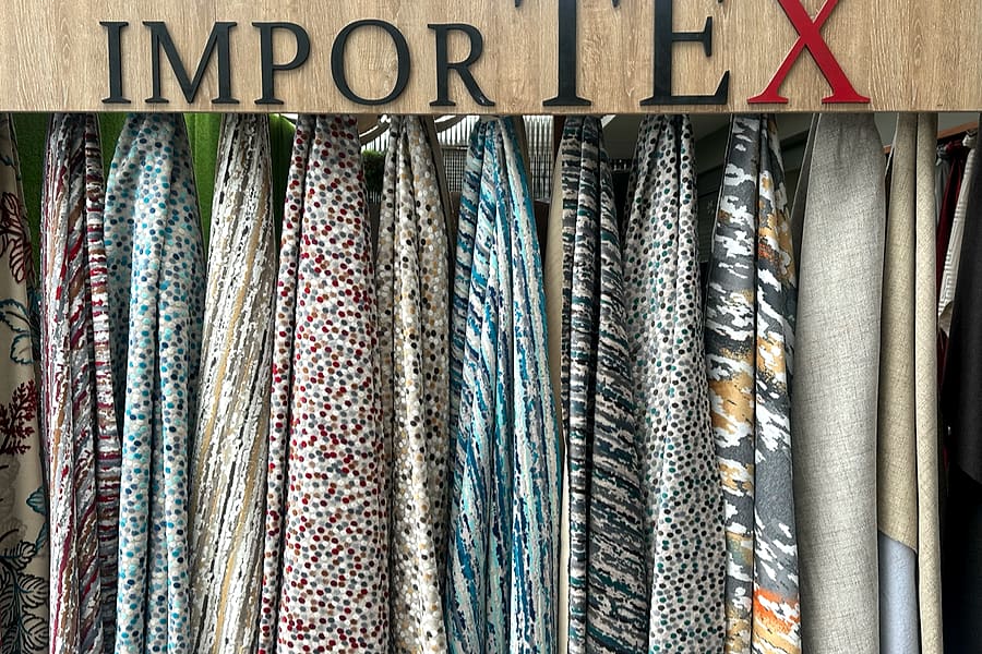 IMPORTEX C — foto 3