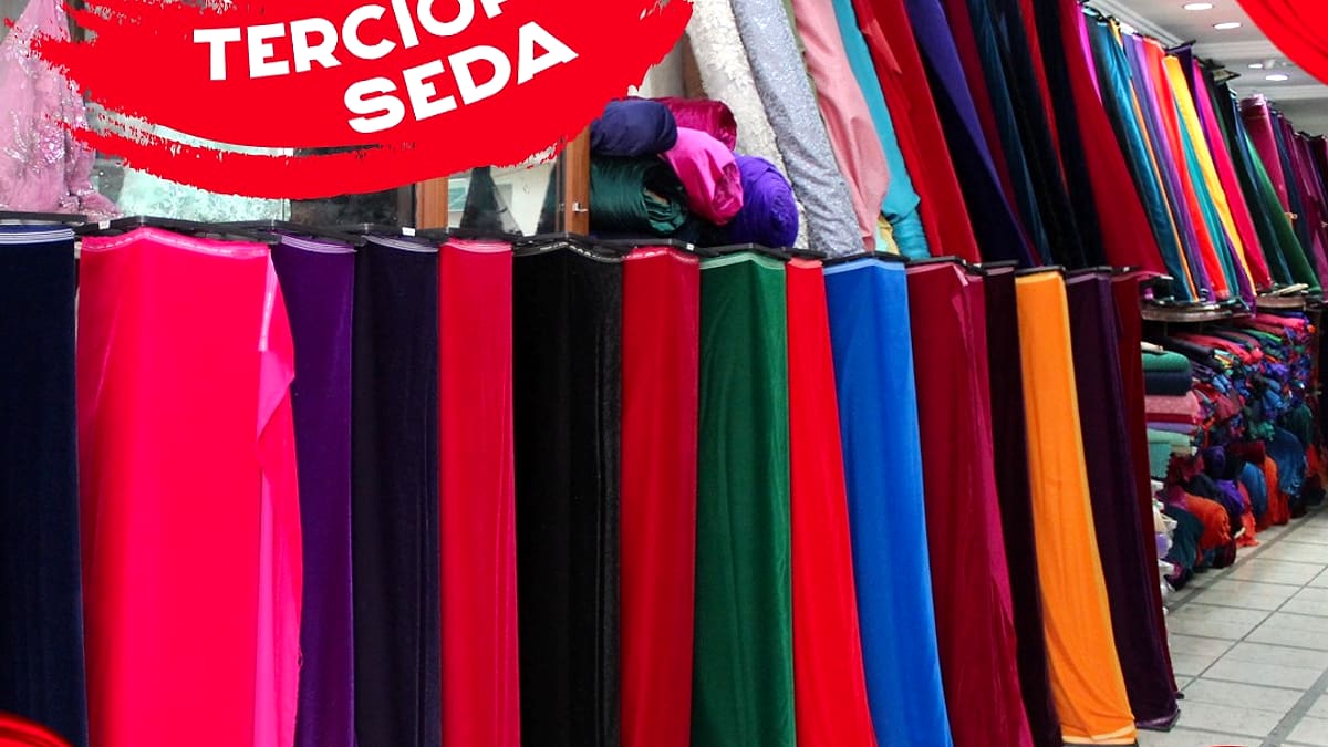 Importextiles — foto 1