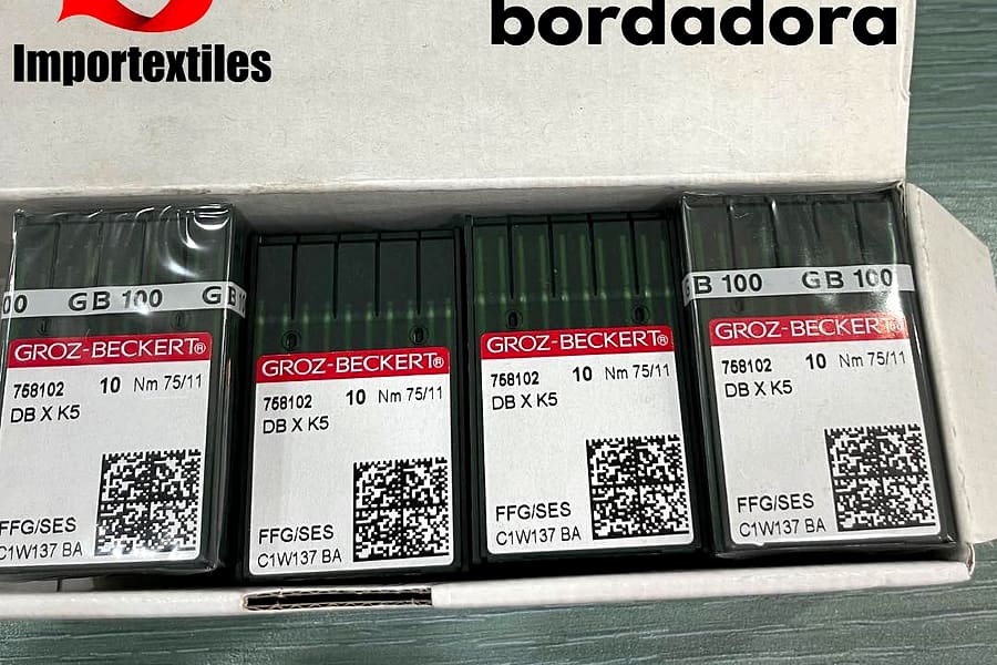 Importextiles — foto 2
