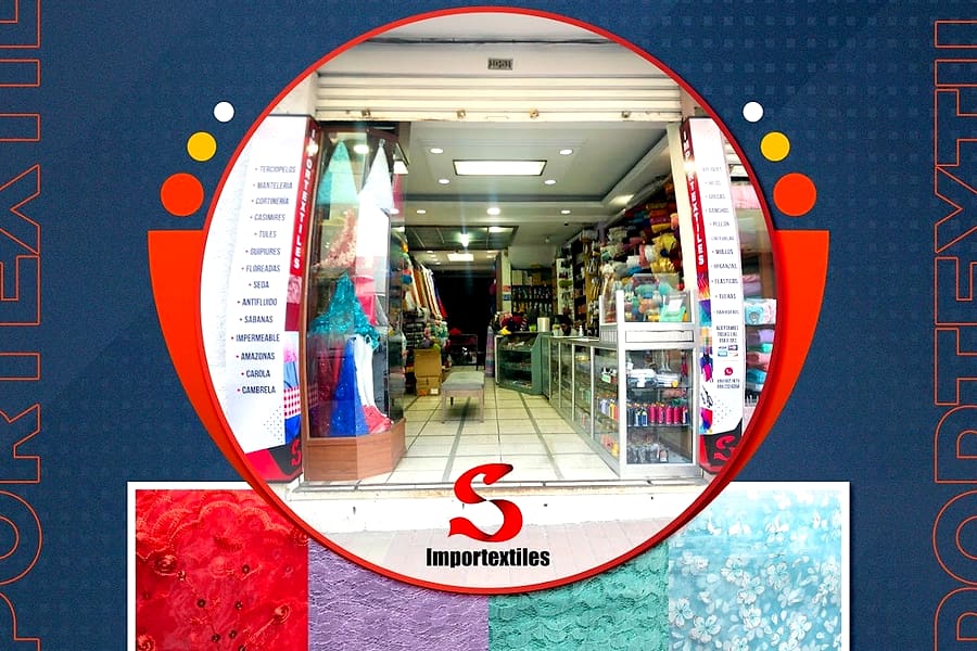 Importextiles — foto 4
