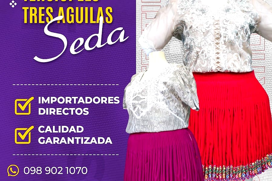 Importextiles — foto 5