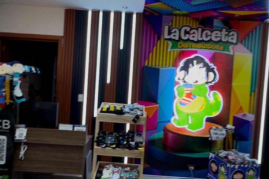 La Calceta Distribuidora — foto 2