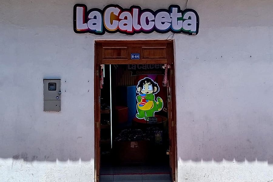 La Calceta Distribuidora — foto 3