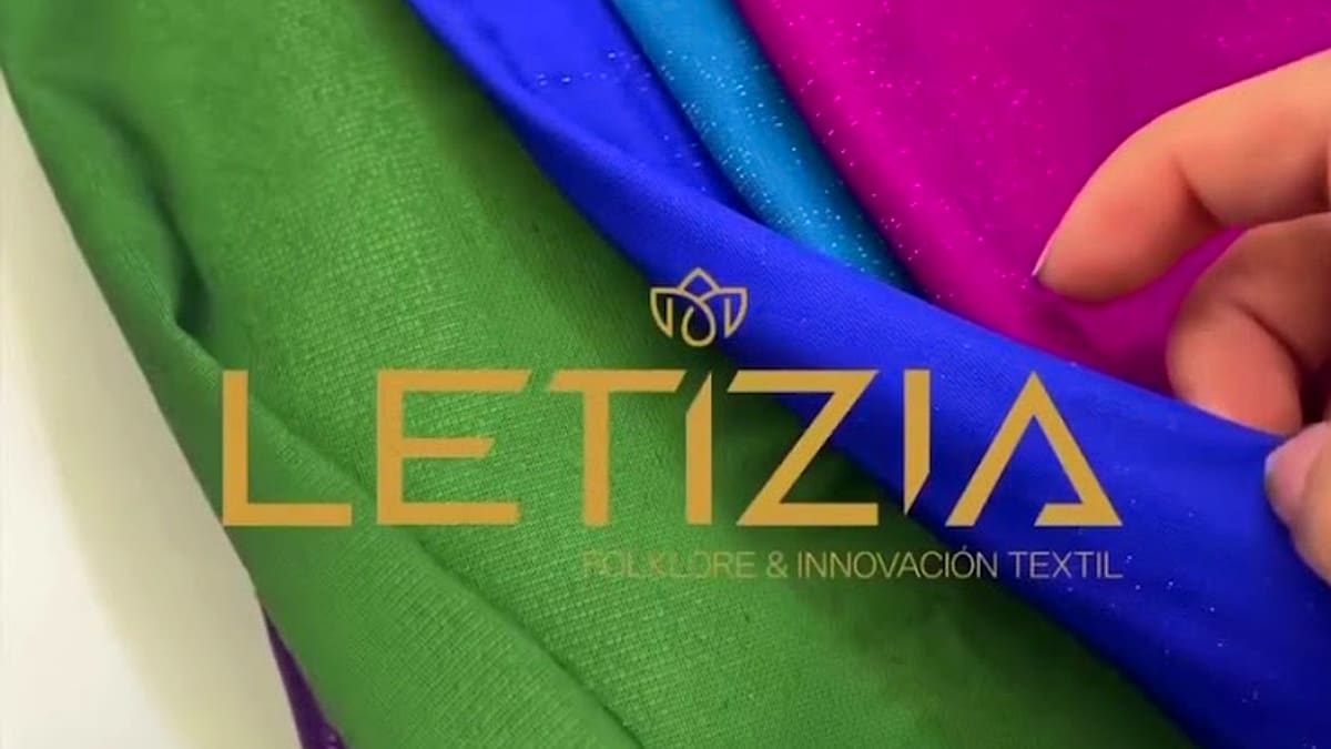 Letizia Textiles — foto 1