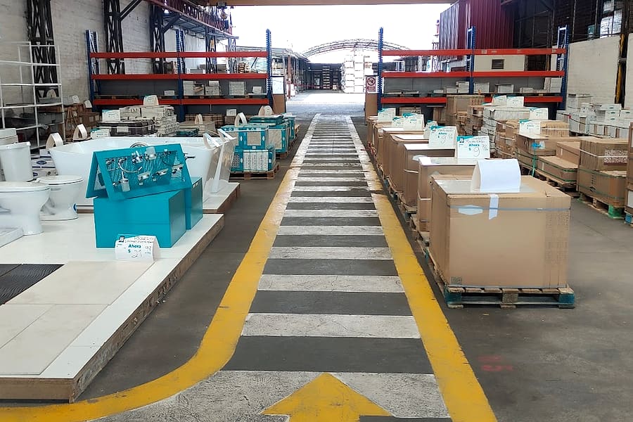 Outlet Graiman Totoracocha - Cuenca — foto 3