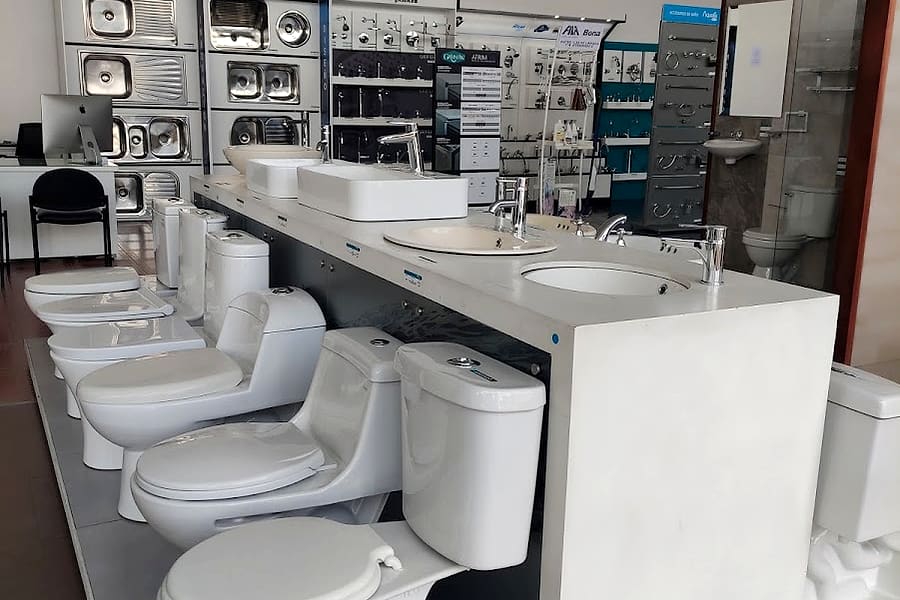 Outlet Graiman Totoracocha - Cuenca — foto 4