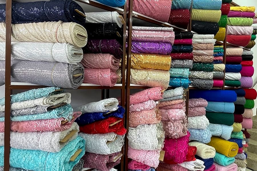 Textiles Andino — foto 2
