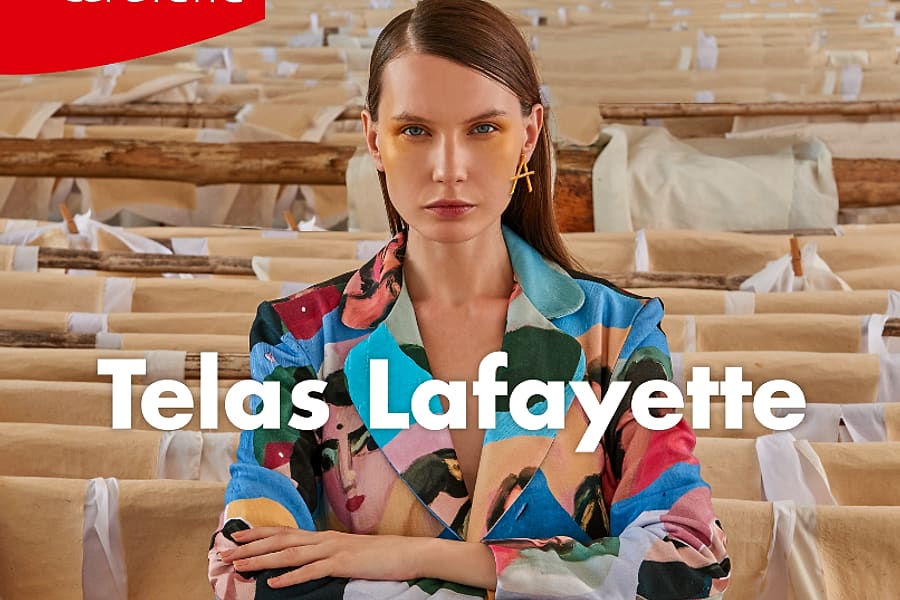 Tienda de Telas Lafayette Cuenca — foto 3