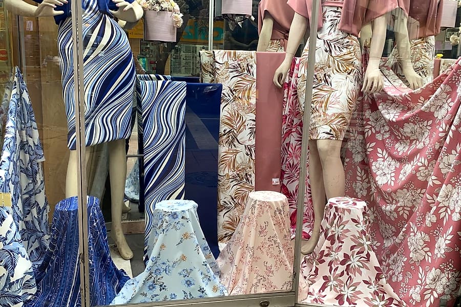 Almacén Burda — foto 3