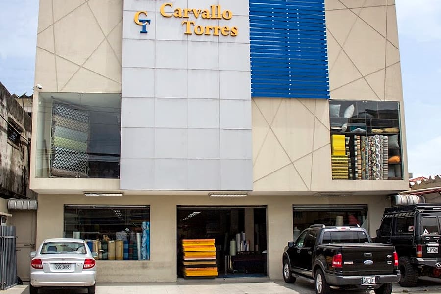 Carvallo — foto 5