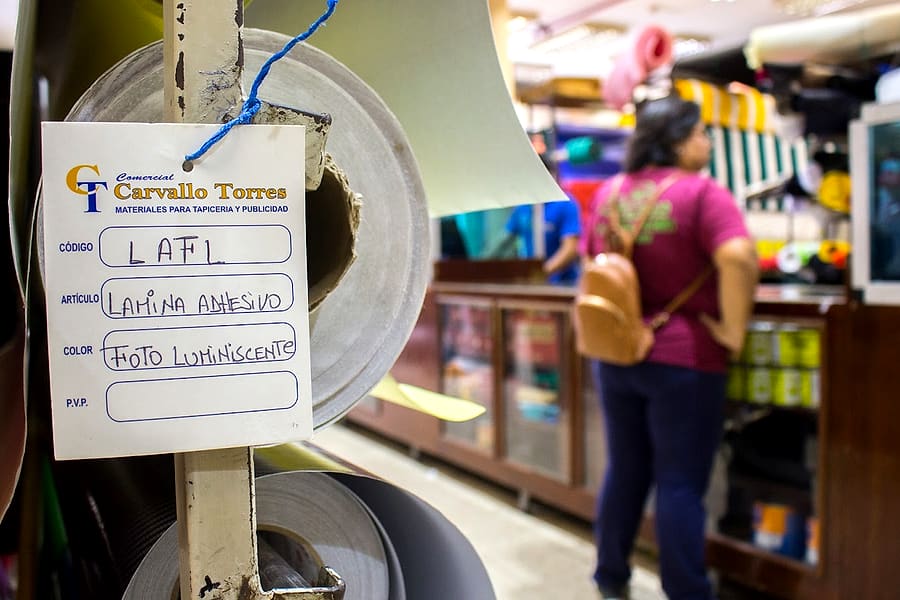Comercial Carvallo Torres — foto 2