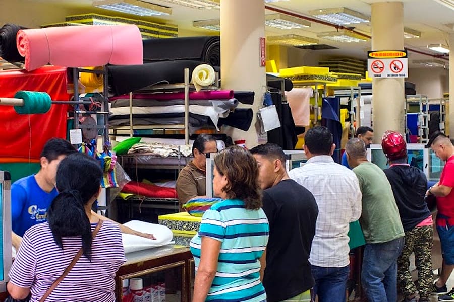 Comercial Carvallo Torres — foto 4
