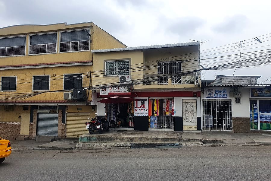 DISTEX Distribuidor de Telas — foto 2