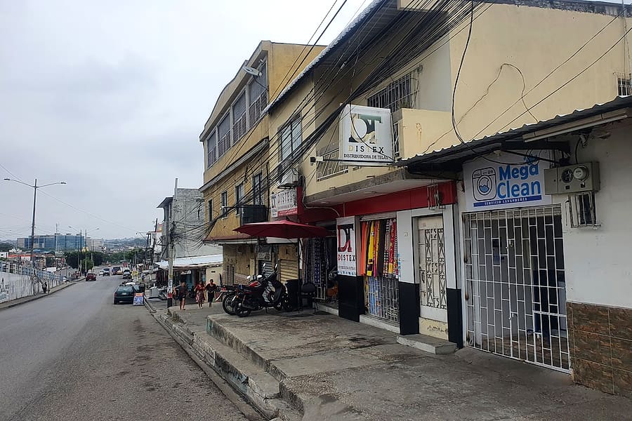 DISTEX Distribuidor de Telas — foto 3