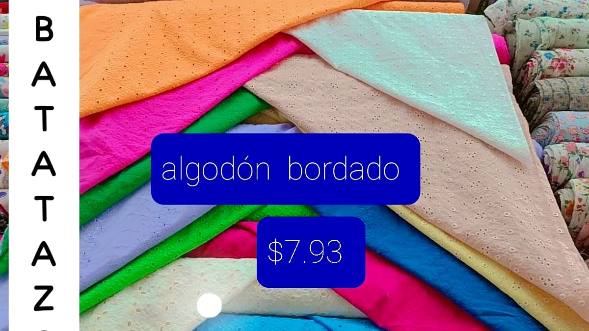 El Batatazo — foto 1