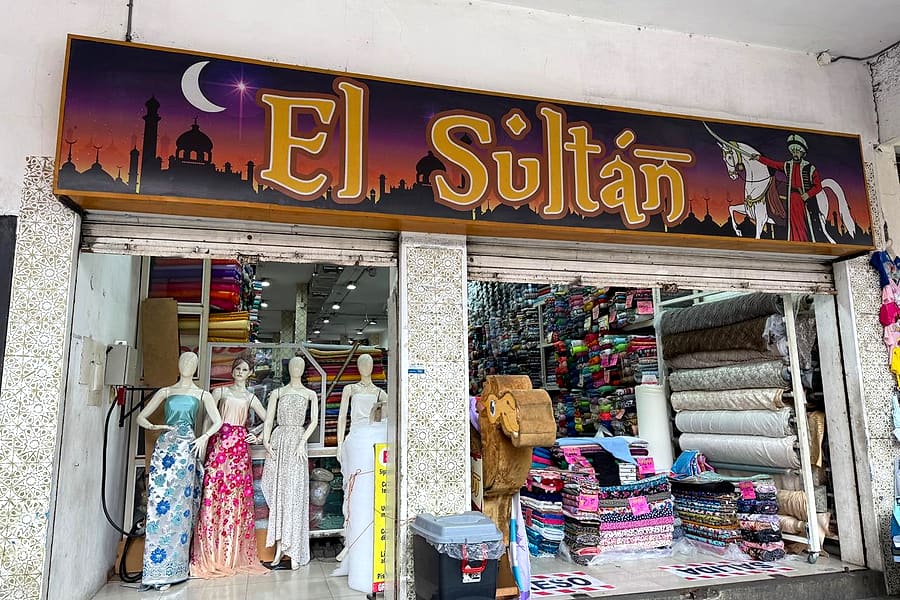 El Sultan — foto 4