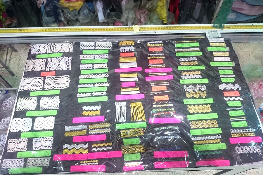 IMPORTADORA BAZAR GLORIA — foto 3