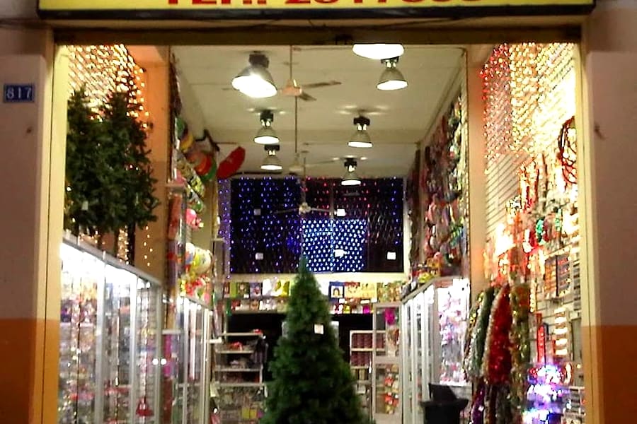 IMPORTADORA BAZAR GLORIA — foto 4