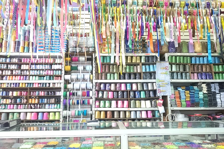 IMPORTADORA BAZAR GLORIA — foto 5