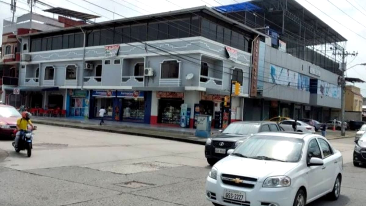 Matex entre hilos y agujas — foto 1