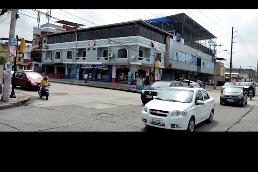 Matex entre hilos y agujas — foto 2