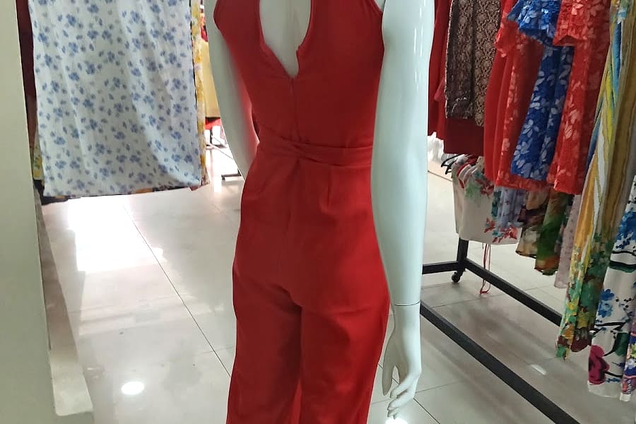 PALACIO TEXTIL — foto 2