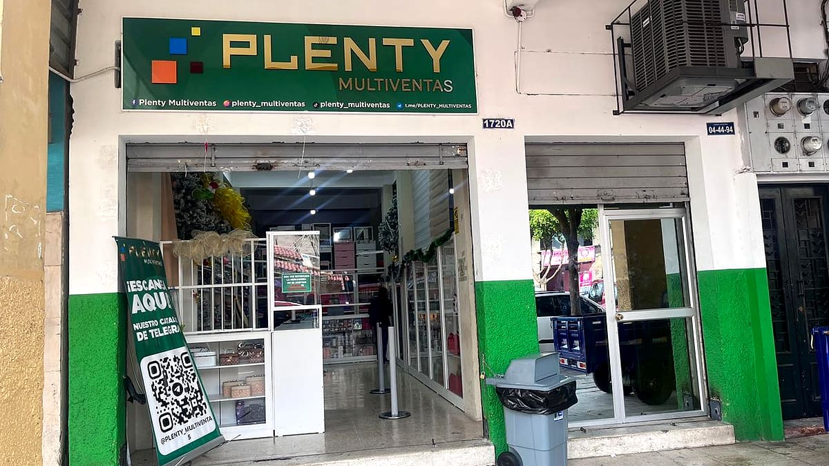 Plenty Multiventas — foto 1